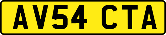 AV54CTA