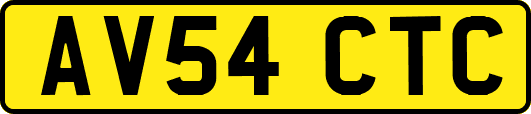 AV54CTC