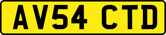 AV54CTD