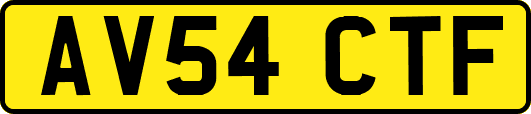 AV54CTF