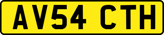 AV54CTH