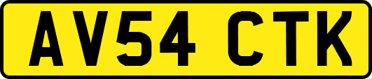 AV54CTK