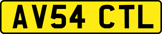 AV54CTL