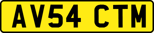 AV54CTM