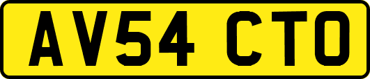 AV54CTO