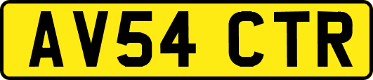 AV54CTR