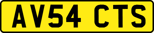AV54CTS