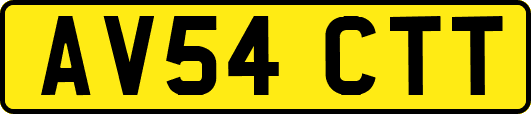 AV54CTT