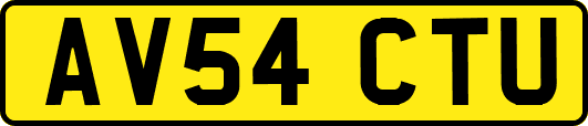 AV54CTU