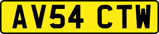 AV54CTW