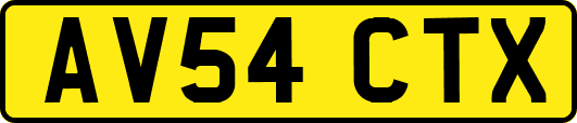 AV54CTX