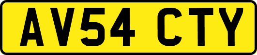 AV54CTY