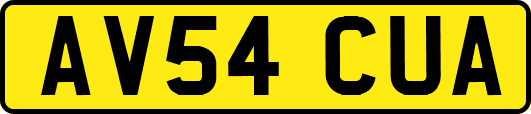 AV54CUA