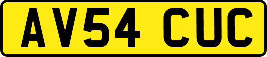 AV54CUC
