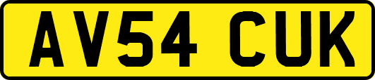 AV54CUK