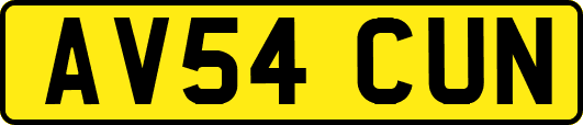 AV54CUN