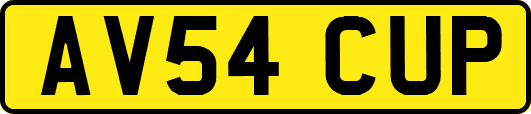 AV54CUP