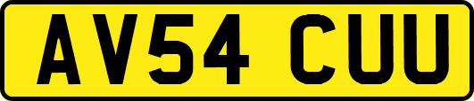 AV54CUU
