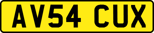 AV54CUX