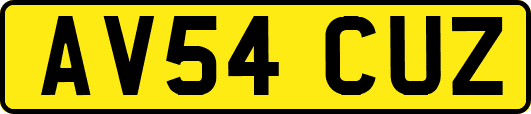 AV54CUZ