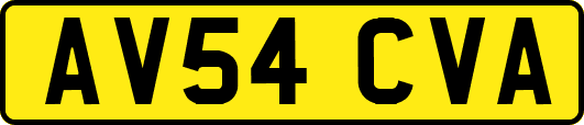 AV54CVA