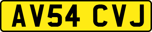 AV54CVJ