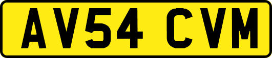 AV54CVM
