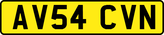 AV54CVN