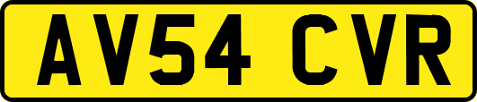 AV54CVR