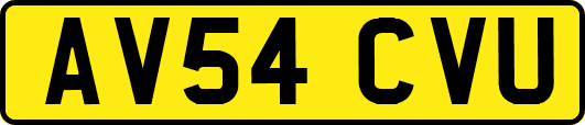 AV54CVU
