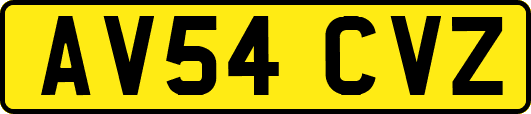 AV54CVZ