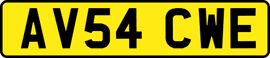 AV54CWE