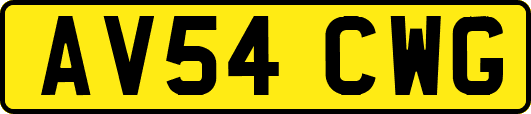 AV54CWG