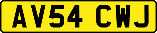AV54CWJ