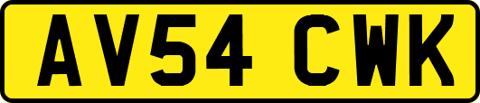 AV54CWK