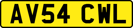 AV54CWL