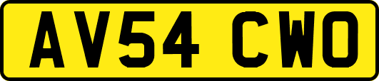 AV54CWO