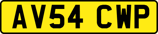AV54CWP