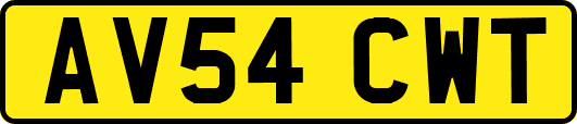 AV54CWT