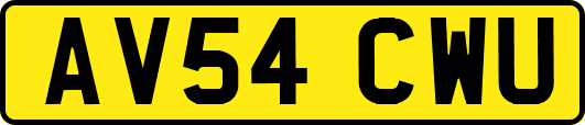 AV54CWU