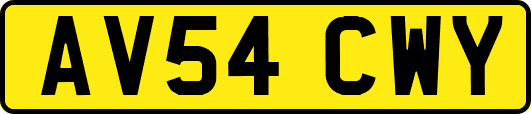 AV54CWY