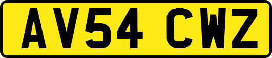 AV54CWZ
