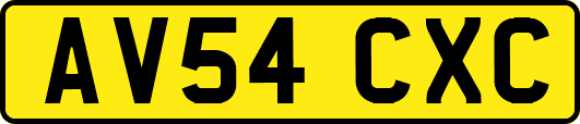 AV54CXC