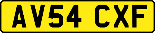 AV54CXF
