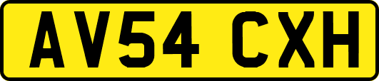AV54CXH