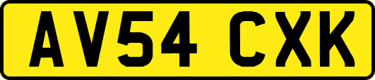 AV54CXK