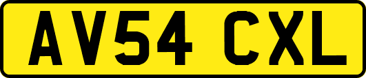 AV54CXL
