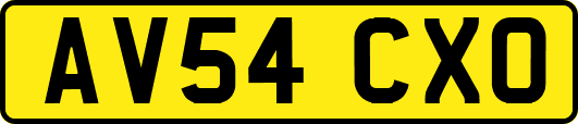 AV54CXO