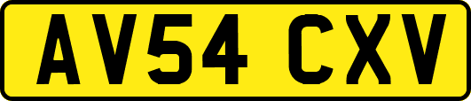 AV54CXV