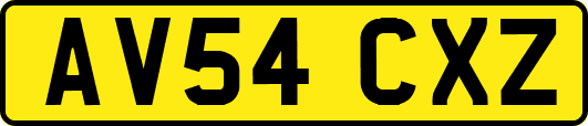 AV54CXZ